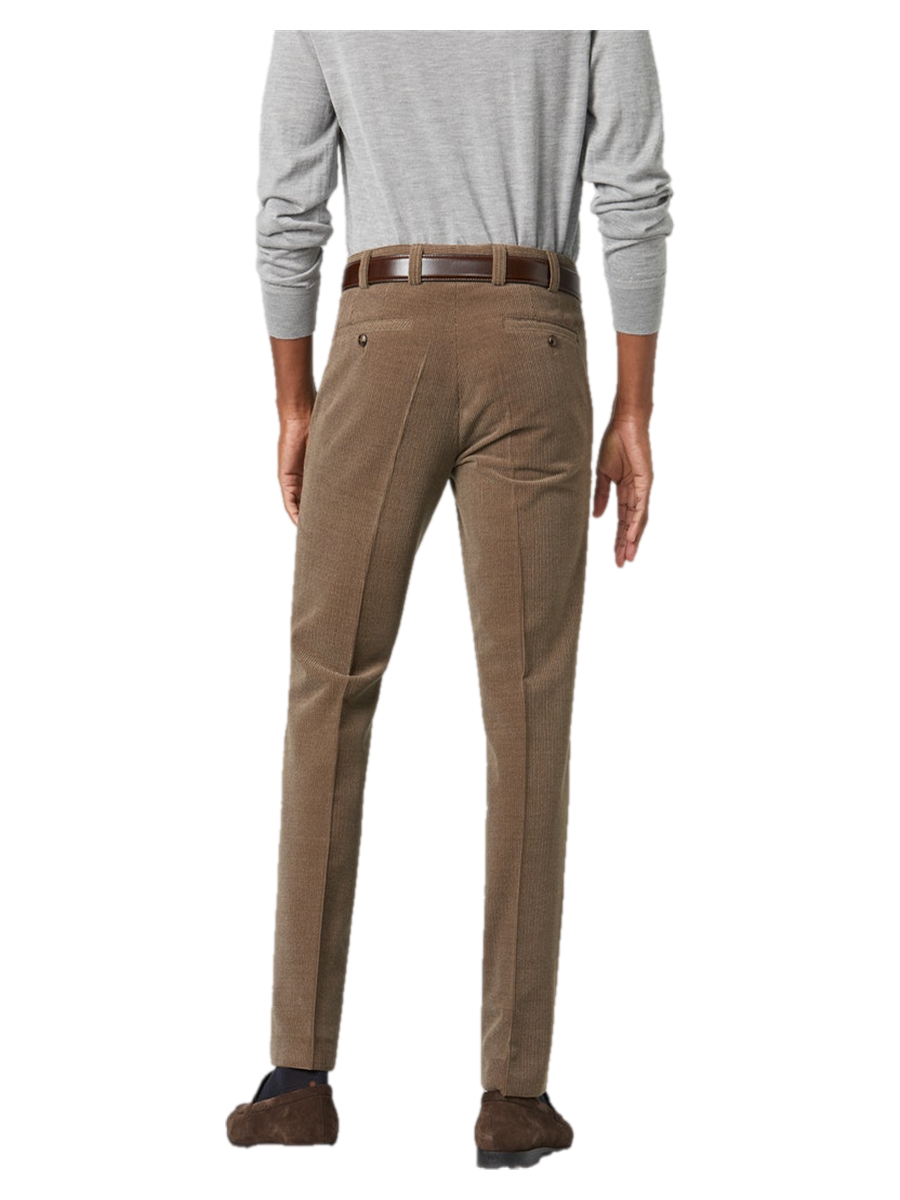 Meyer Regular fit Chinos